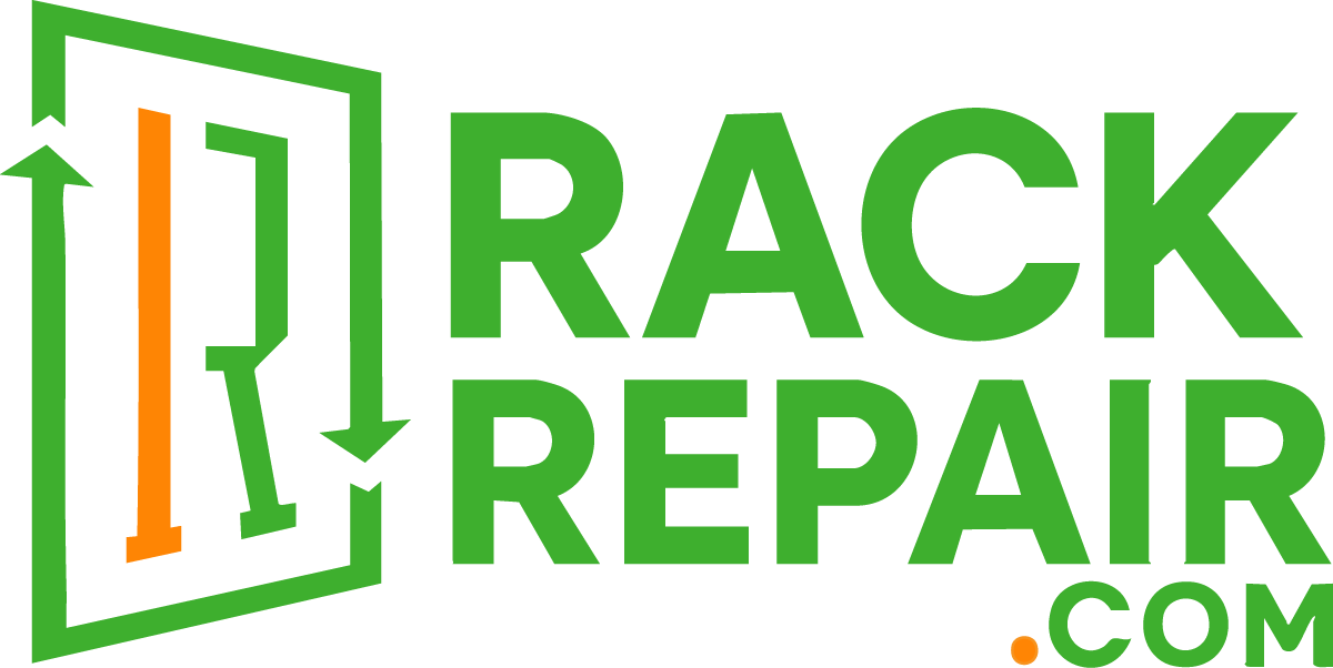 RackRepair.com pallet rack repair